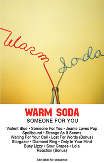 Someone For You