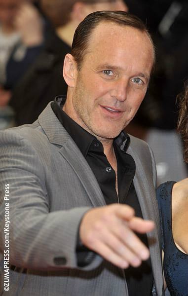 Picture of Clark Gregg