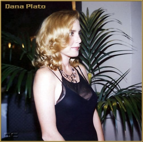 Dana Plato