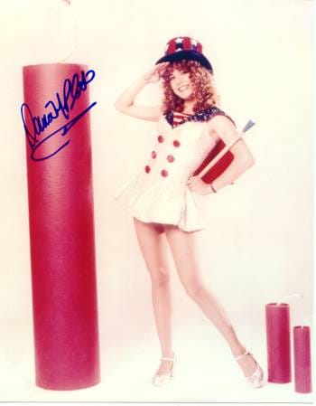 Dana Plato Dana Plato