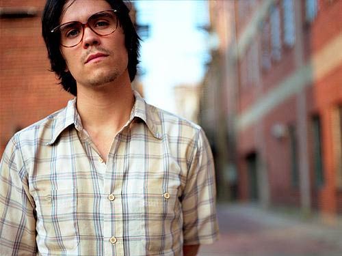 Joshua James