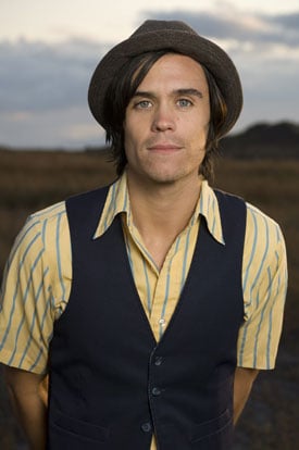 Joshua James