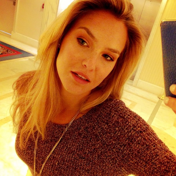 Bar Refaeli