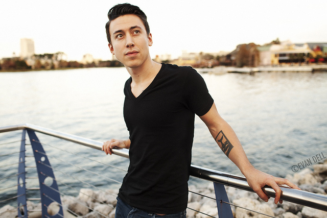 Noah Gundersen
