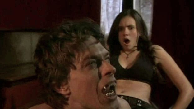 Never Cry Werewolf Never Cry Werewolf