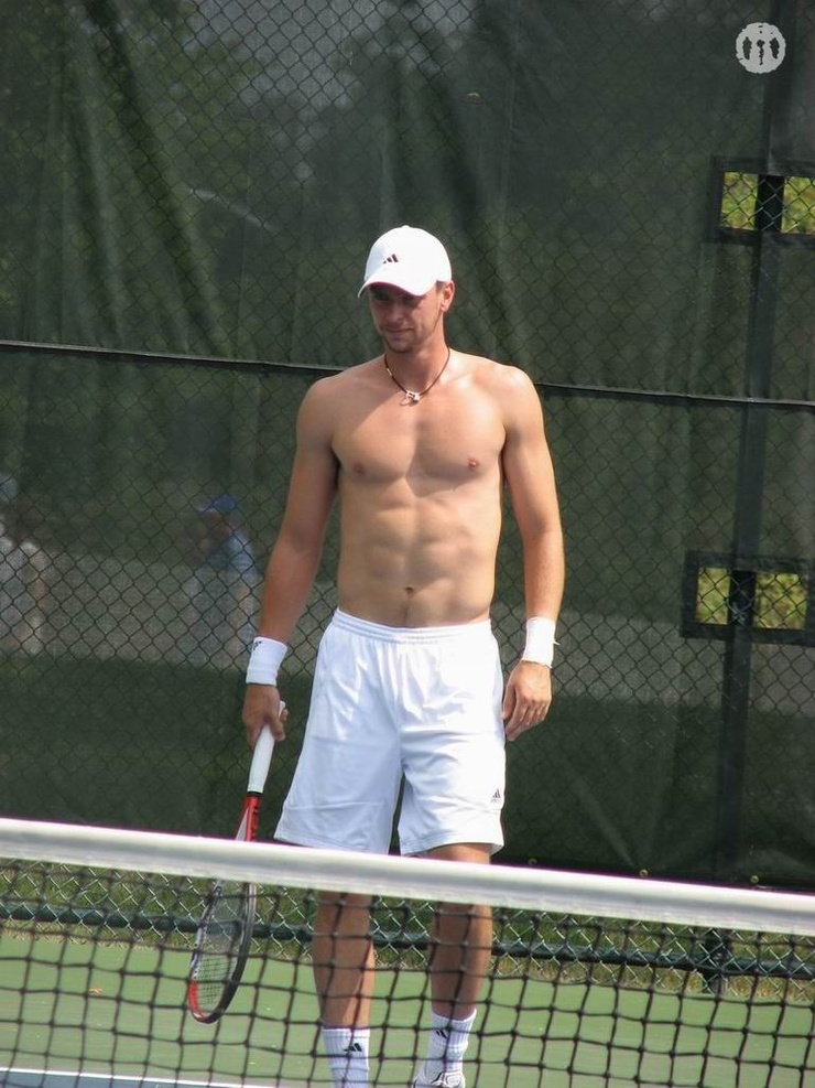 Robin Soderling
