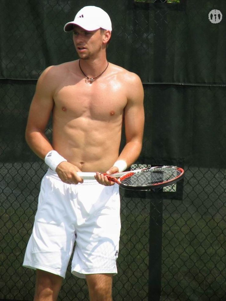 Robin Soderling