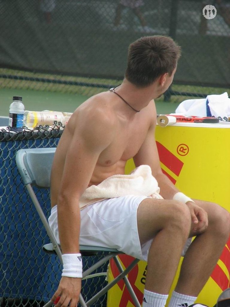 Robin Soderling