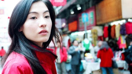 One Night in Mongkok