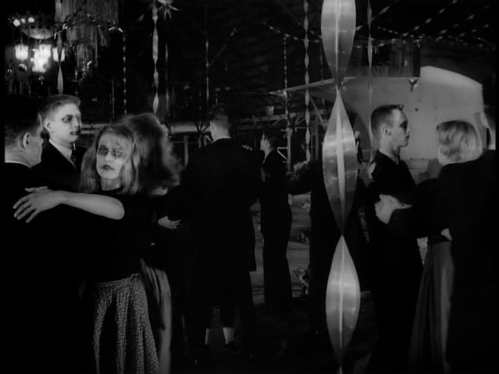 Carnival of Souls