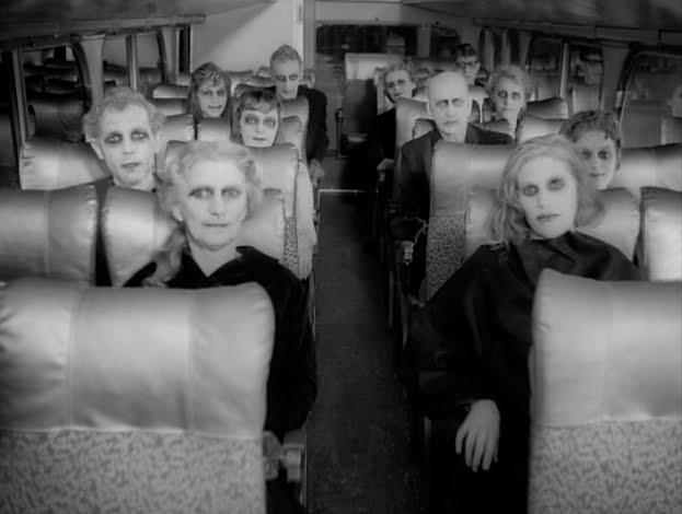 Carnival of Souls