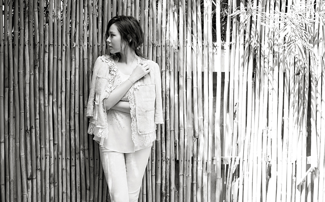 Ye-jin Son