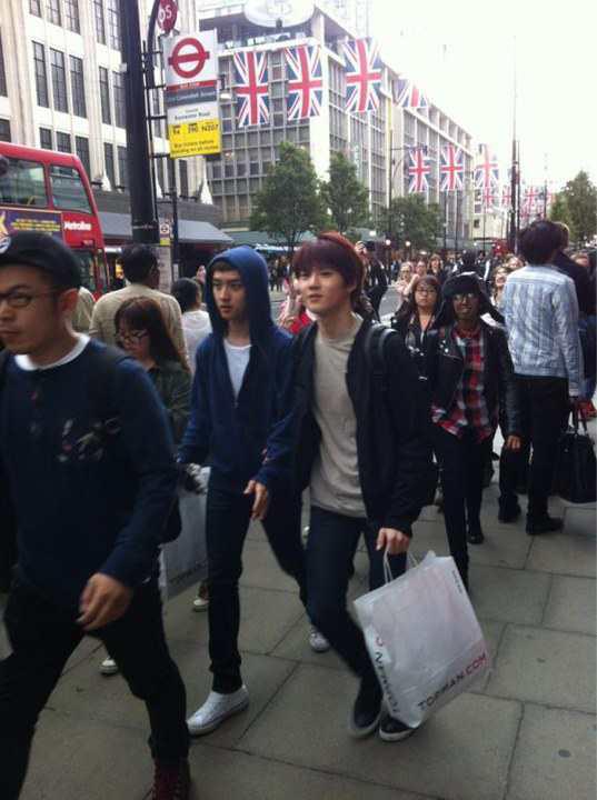 EXO-K