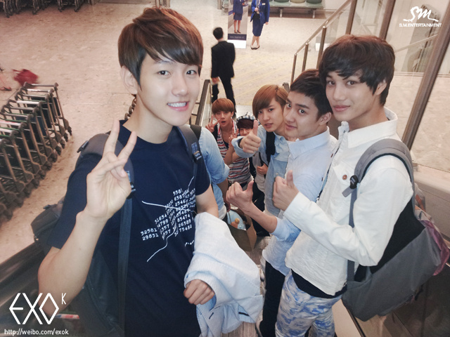 EXO-K