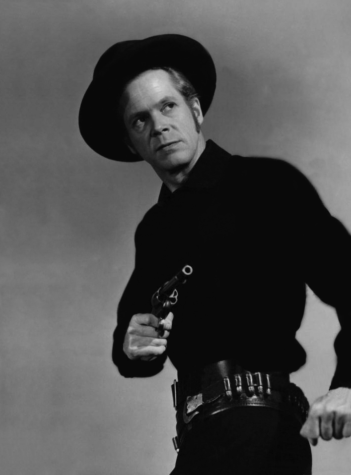 Dan Duryea