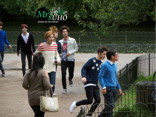 EXO-K