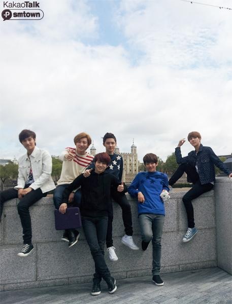 EXO-K