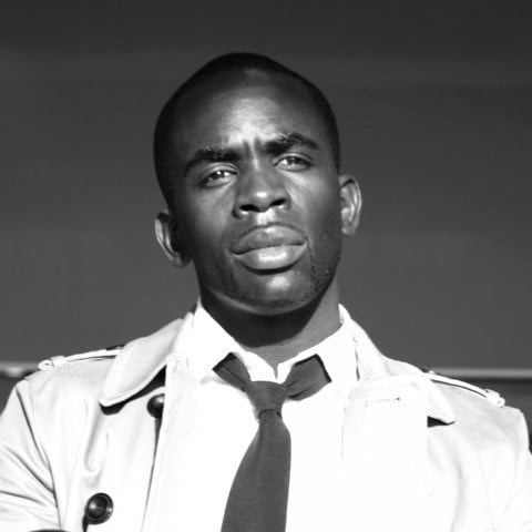 Jimmy Akingbola