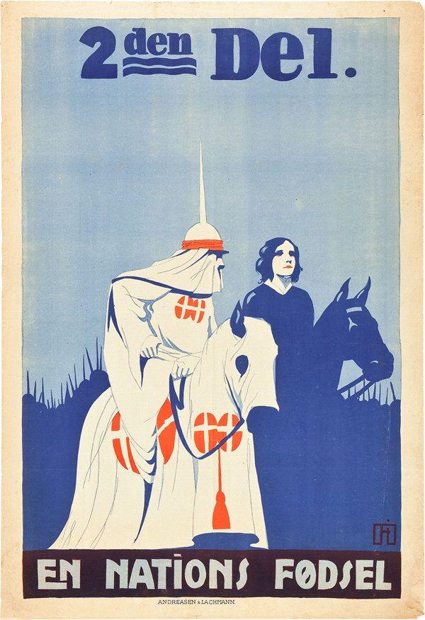 The Birth of a Nation The Birth of a Nation