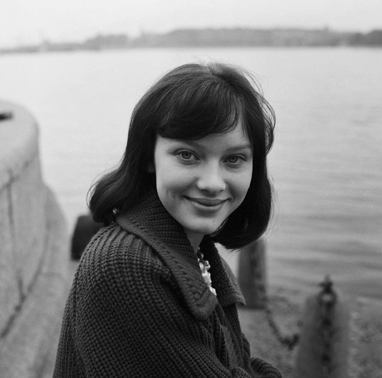 Lyudmila Saveleva