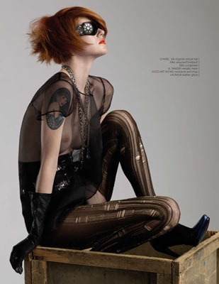 Shandi Sullivan