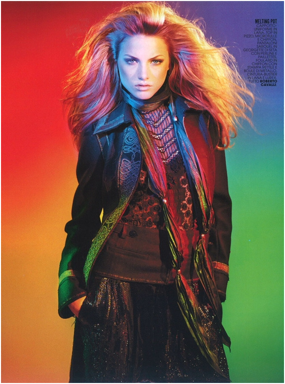 Emma Maclaren