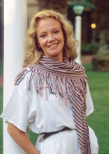 Hayley Mills
