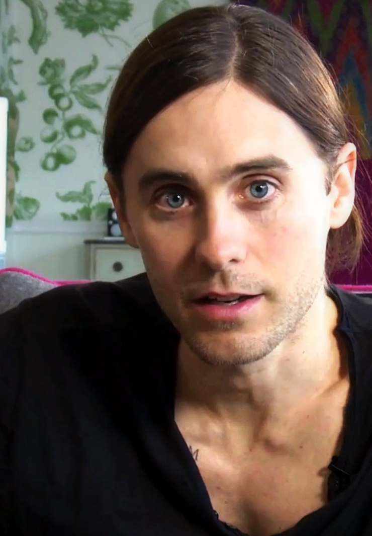 Jared Leto