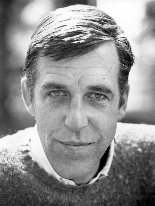 Fred Gwynne Fred Gwynne