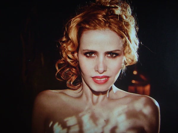 Leona Cavalli Leona Cavalli
