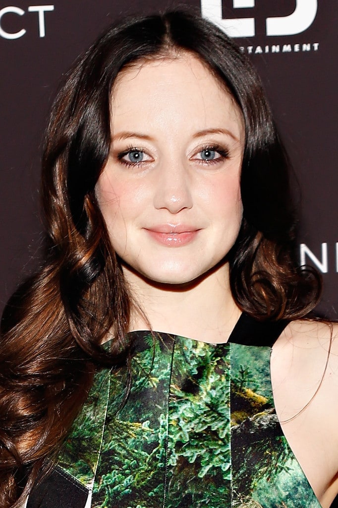 Andrea Riseborough