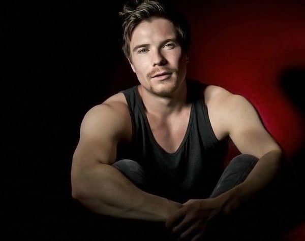 Joseph Dempsie