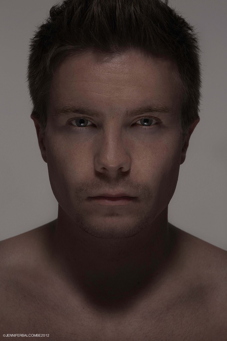 Joseph Dempsie