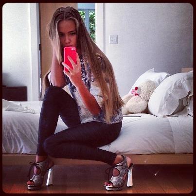 Valeria Sokolova
