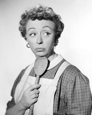 Thora Hird