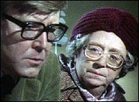 Thora Hird