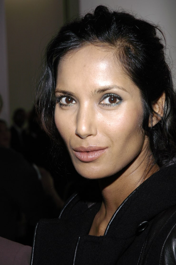 Padma Lakshmi