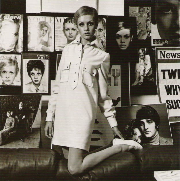 Twiggy