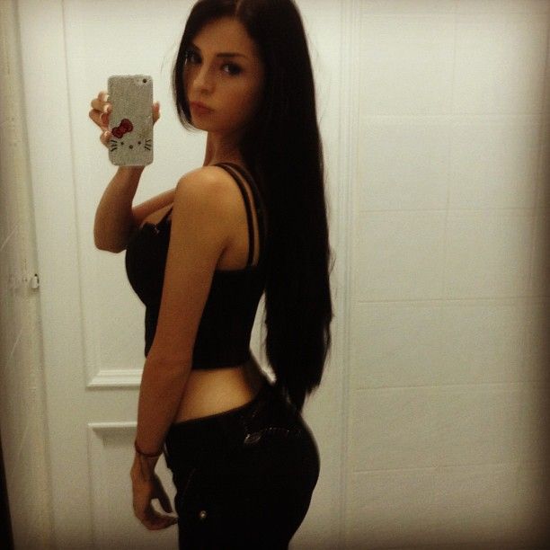 Demi Rose Demi Rose