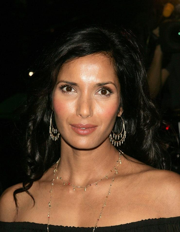 Padma Lakshmi