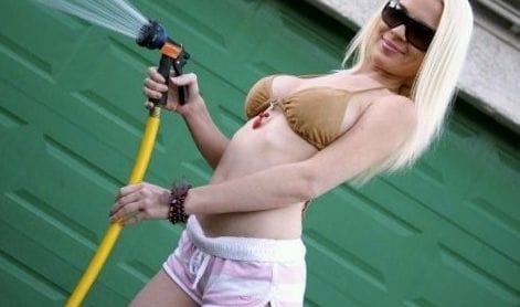 Aneliese Kelly Aneliese Kelly
