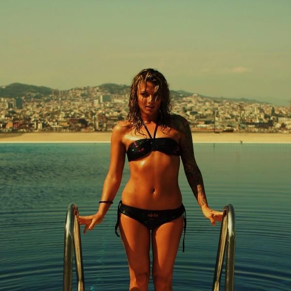 Izabelle Desjardins Izabelle Desjardins
