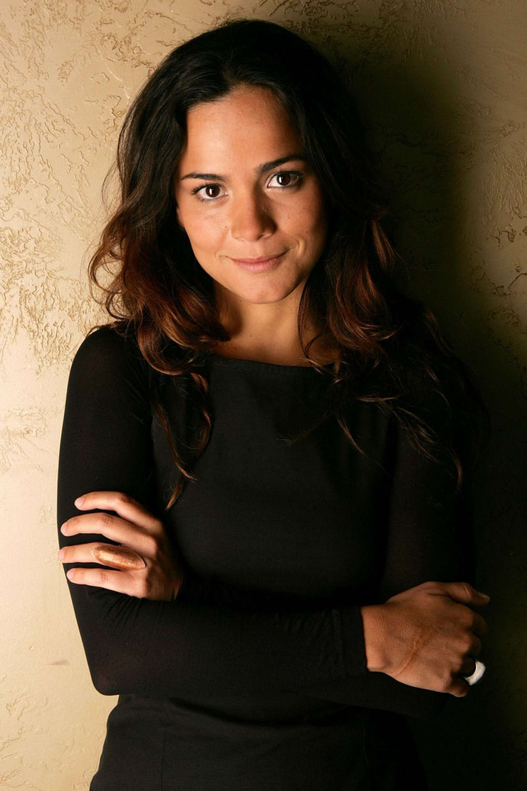 Alice Braga Alice Braga