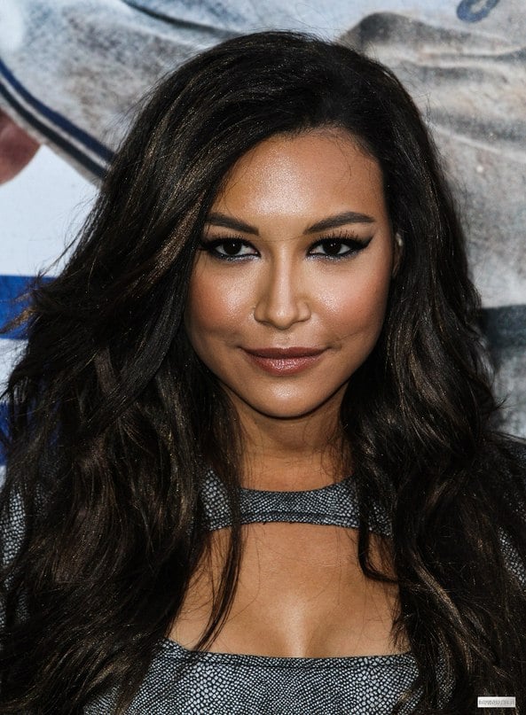 Naya Rivera