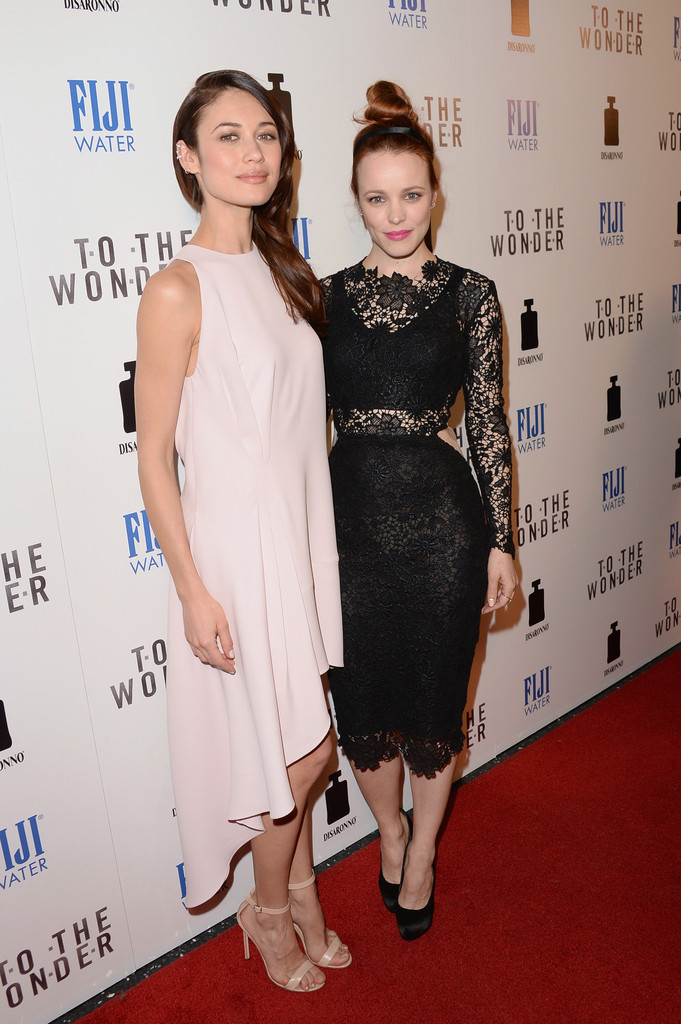Rachel McAdams Rachel McAdams