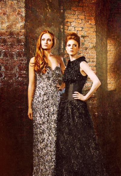 Game of Thrones
