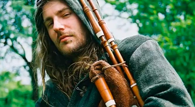 Eluveitie
