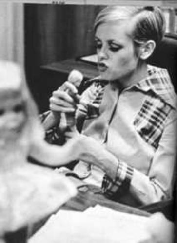 Twiggy Twiggy