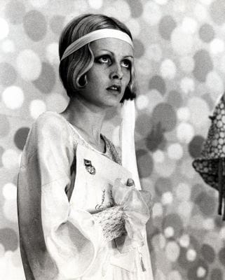 Twiggy