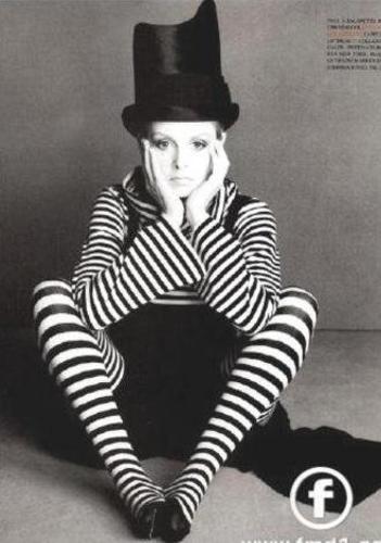 Twiggy